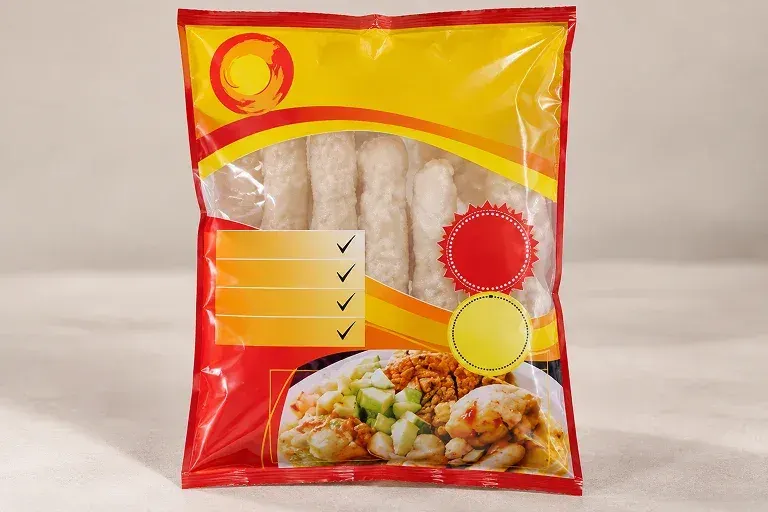 Kemasan produksi Javaplas