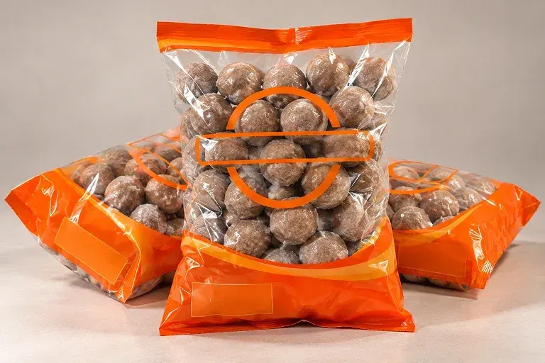 Kemasan produksi Javaplas