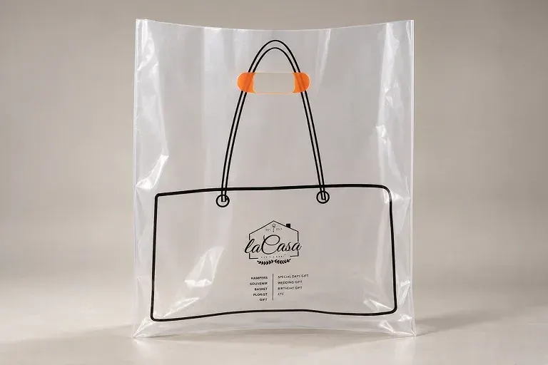 Kresek / Shopping Bag