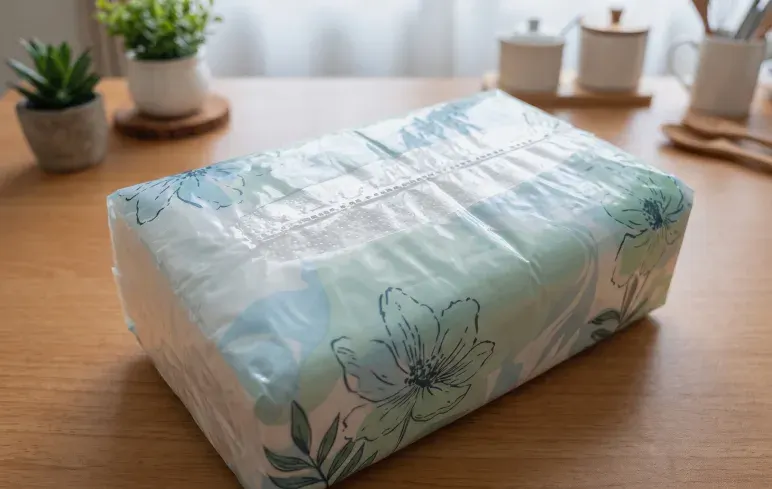 Perforasi Plastik