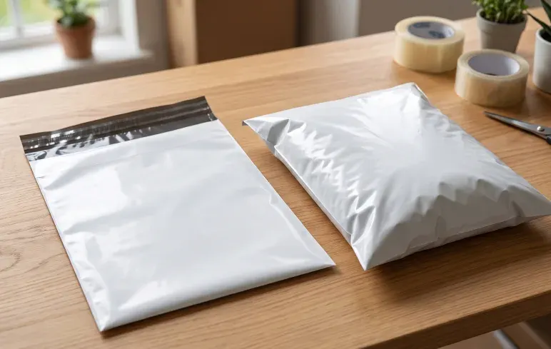 Polymailer